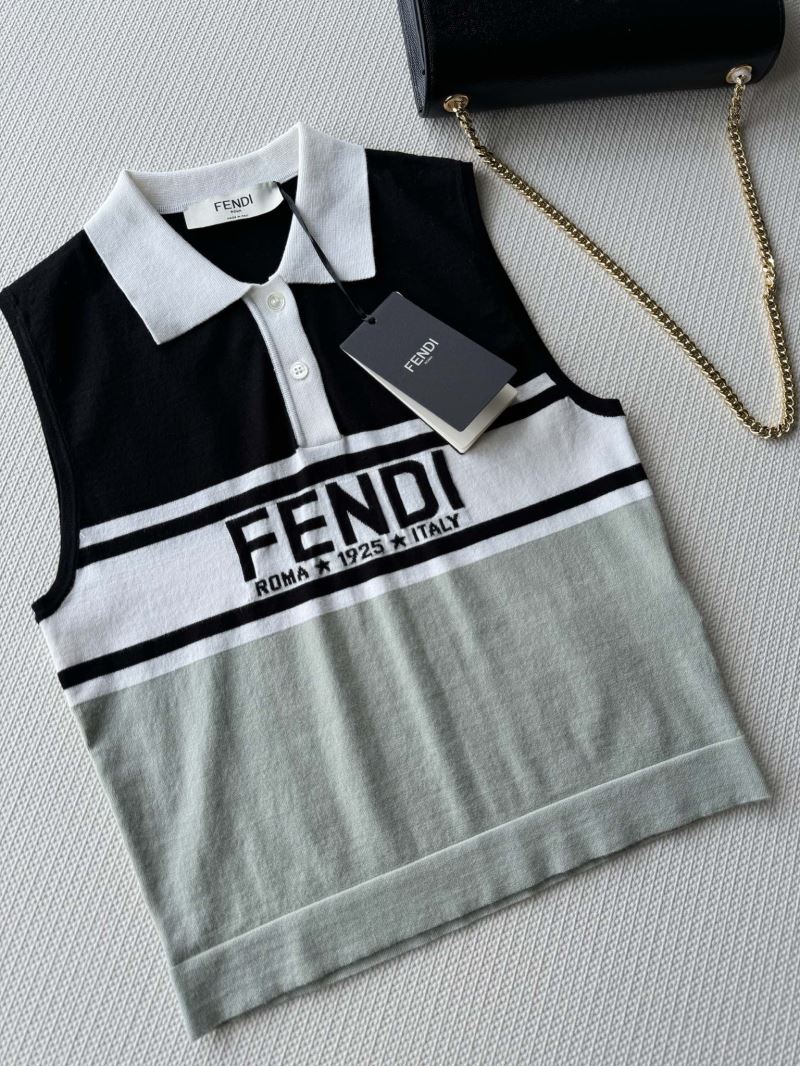 Fendi Vest